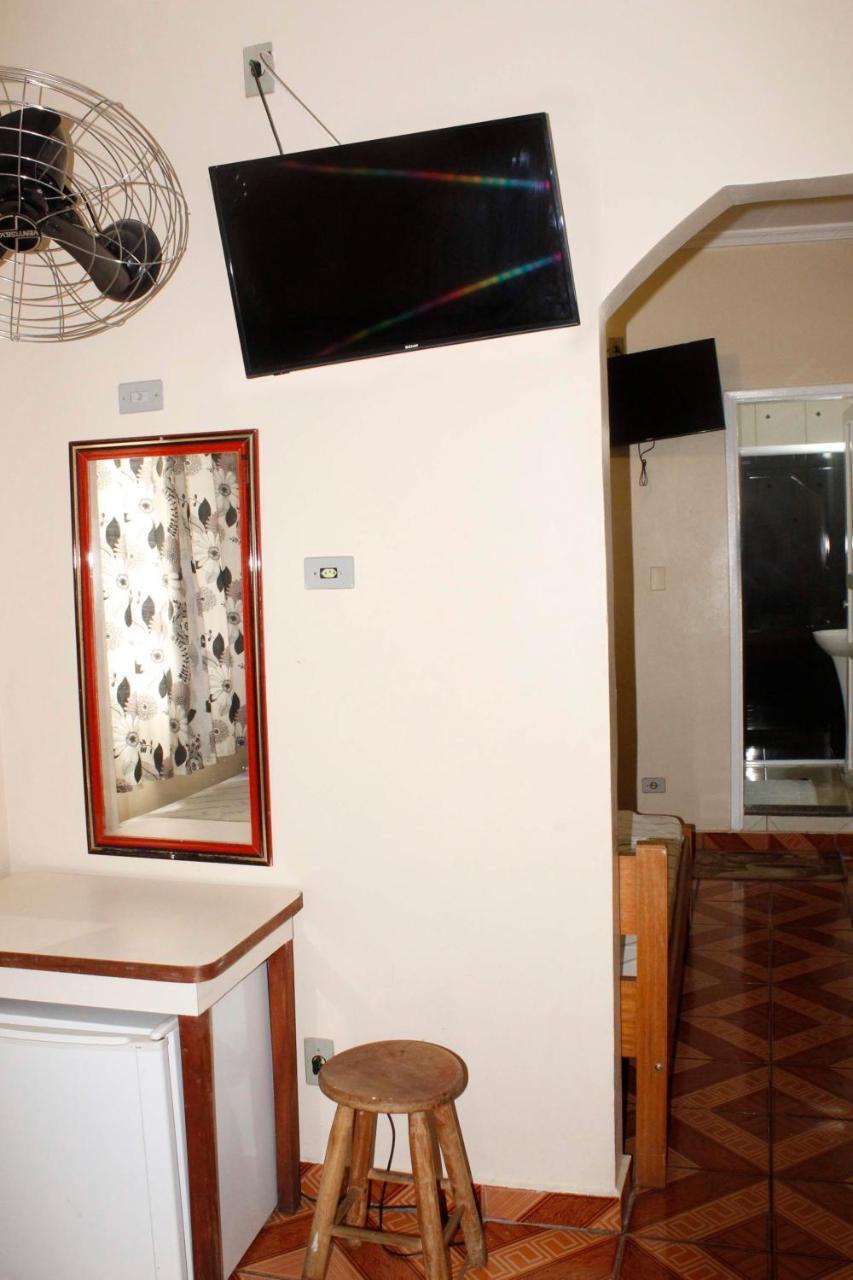 Las Vegas Hotel San Paolo Esterno foto